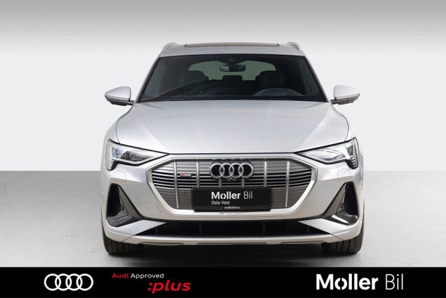 WAUZZZGE0MB017486 2021 AUDI E-TRON-1