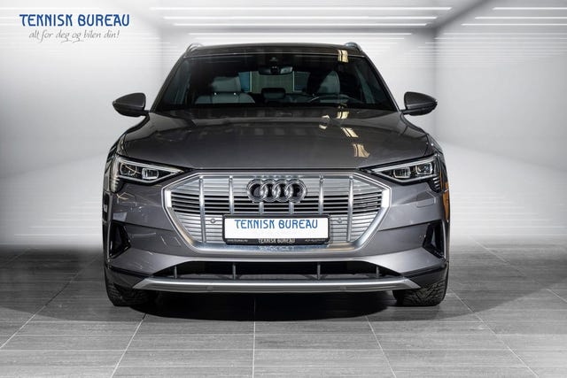 WAUZZZGE1MB031123 2021 AUDI E-TRON-5