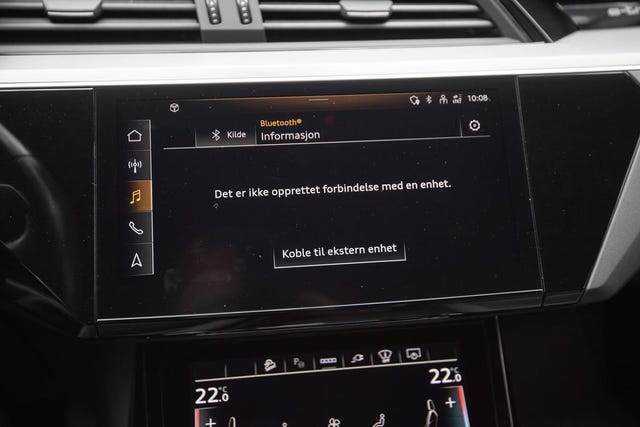 2021 AUDI E-TRON - 22