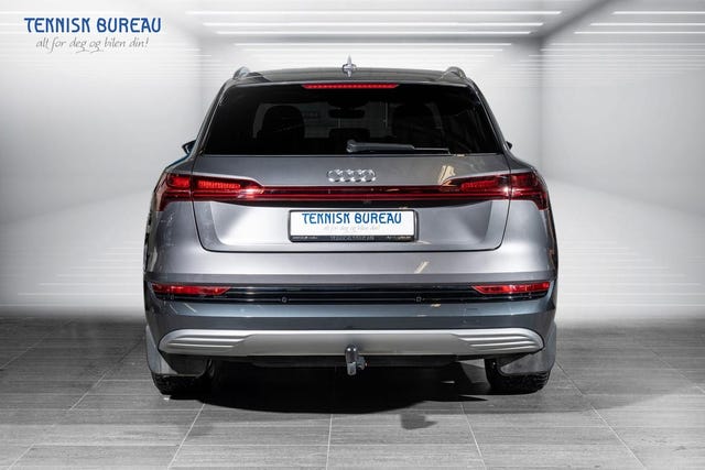 2021 AUDI E-TRON - 8