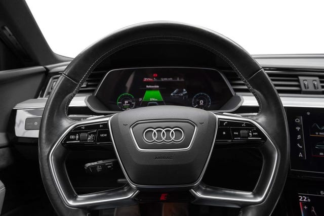 2021 AUDI E-TRON - 16