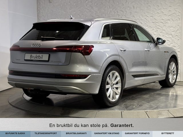 WAUZZZGE8LB021476 2020 AUDI E-TRON-5