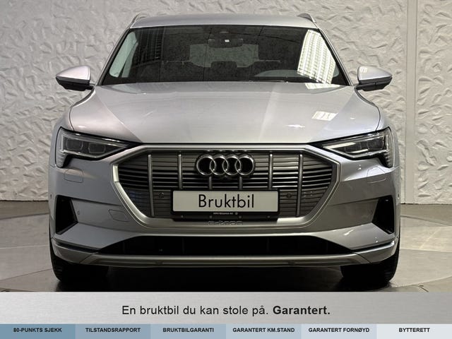 2020 AUDI E-TRON - 9