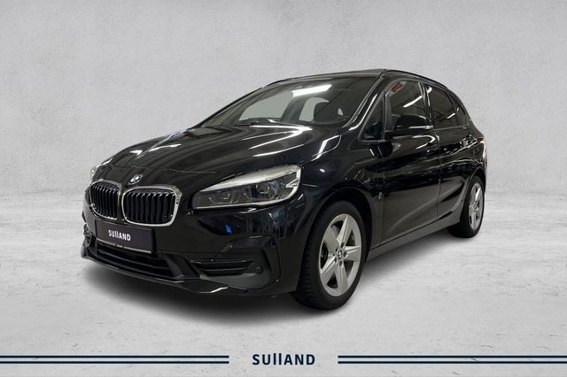 BMW 2-serie