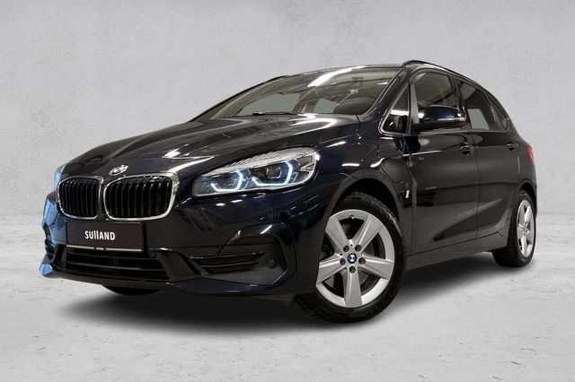 BMW 2-serie