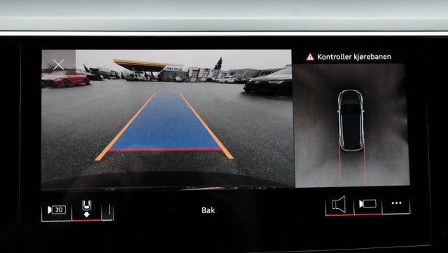 2021 AUDI E-TRON - 29