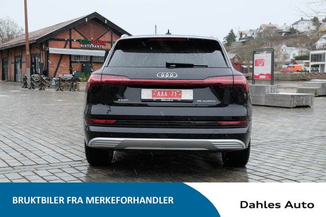 2021 AUDI E-TRON - 8