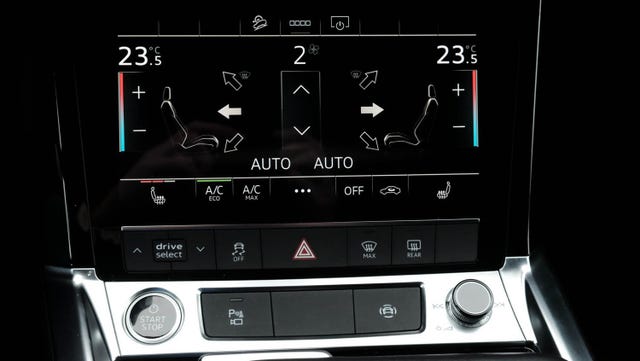2021 AUDI E-TRON - 23