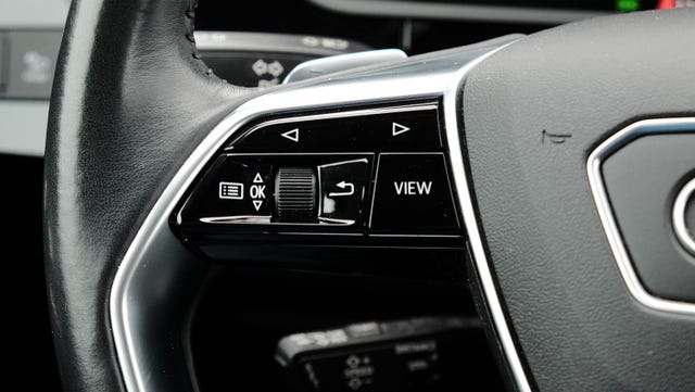 2021 AUDI E-TRON - 34