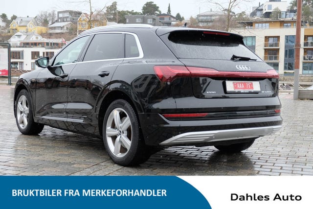 2021 AUDI E-TRON - 9
