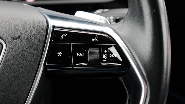 2021 AUDI E-TRON - 35
