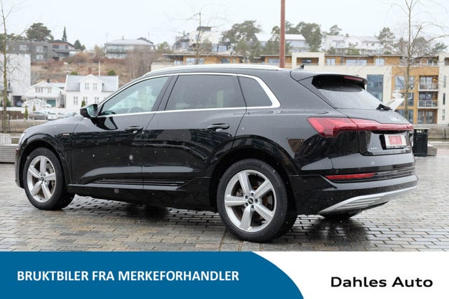 2021 AUDI E-TRON - 10