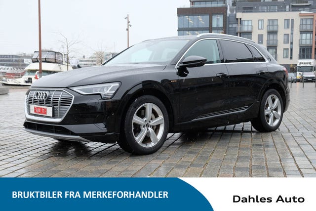 2021 AUDI E-TRON - 13