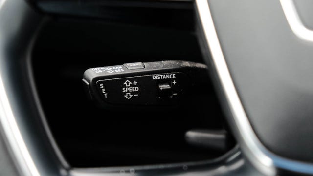 2021 AUDI E-TRON - 36