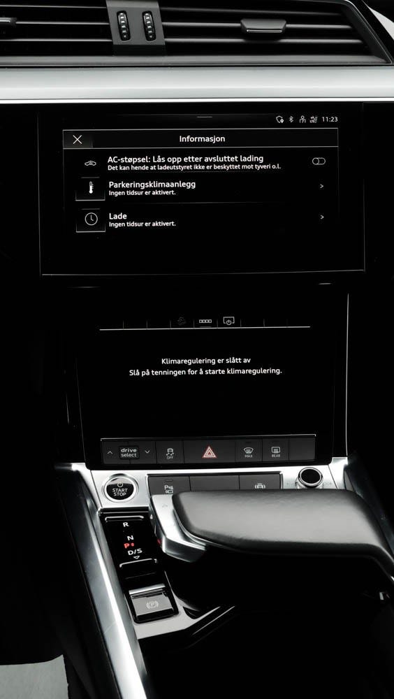2021 AUDI E-TRON - 17