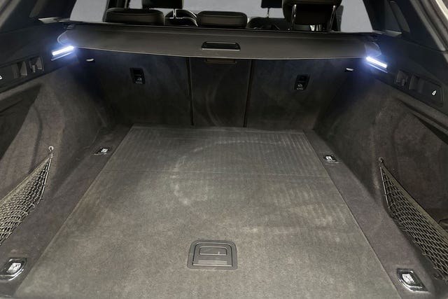 2020 AUDI E-TRON - 30