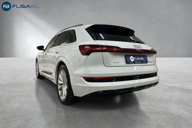 WAUZZZGE0LB007765 2020 AUDI E-TRON-4
