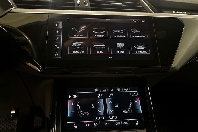 2020 AUDI E-TRON - 19