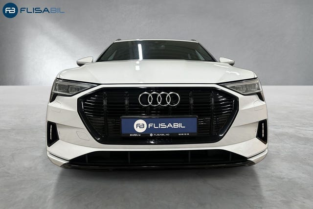 2020 AUDI E-TRON - 12