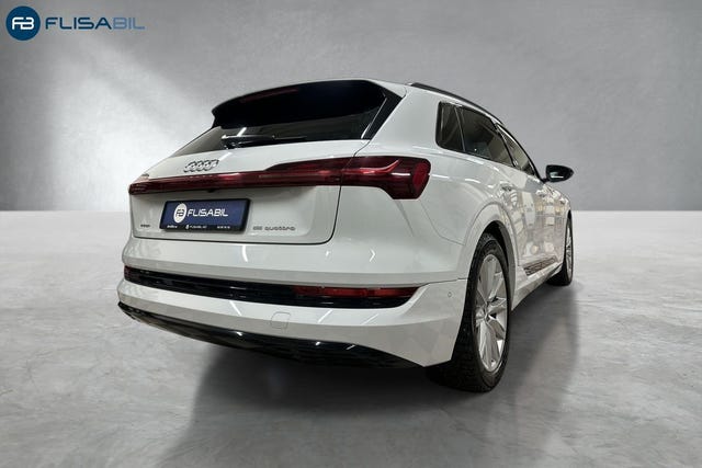 2020 AUDI E-TRON - 7