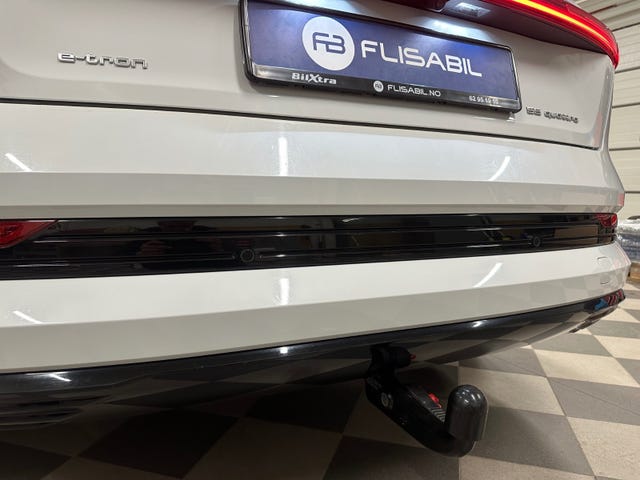 2020 AUDI E-TRON - 35
