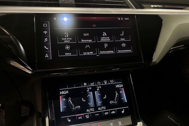2020 AUDI E-TRON - 18