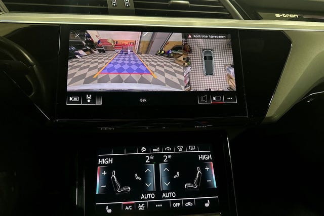2020 AUDI E-TRON - 21
