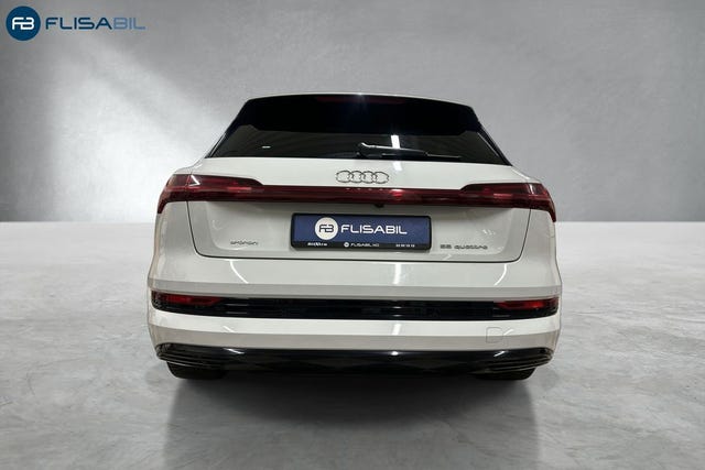 WAUZZZGE0LB007765 2020 AUDI E-TRON-5