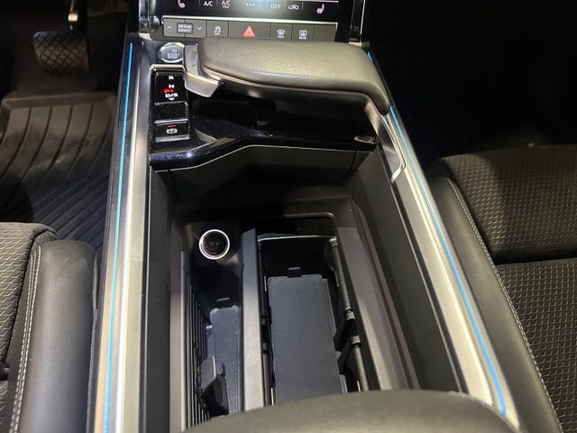 2020 AUDI E-TRON - 22