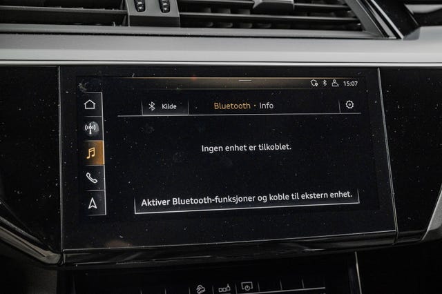 2020 AUDI E-TRON - 25