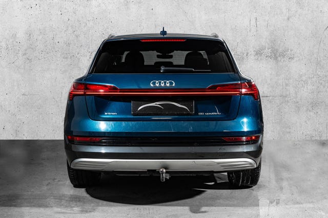 2020 AUDI E-TRON - 10