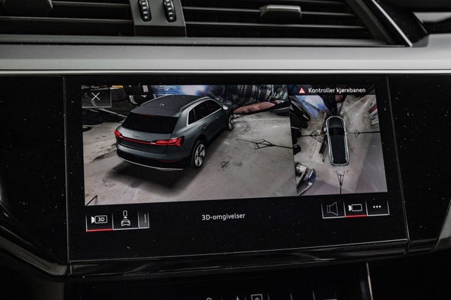 2020 AUDI E-TRON - 21