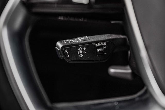 2020 AUDI E-TRON - 18