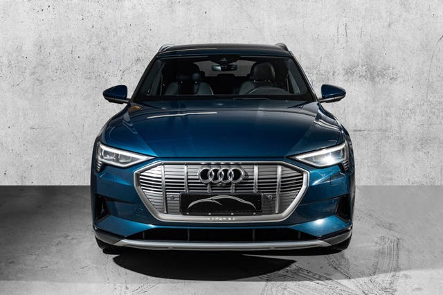 2020 AUDI E-TRON - 9
