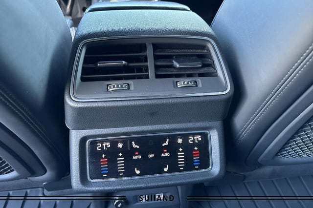 2020 AUDI E-TRON - 34