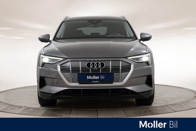 2020 AUDI E-TRON - 8