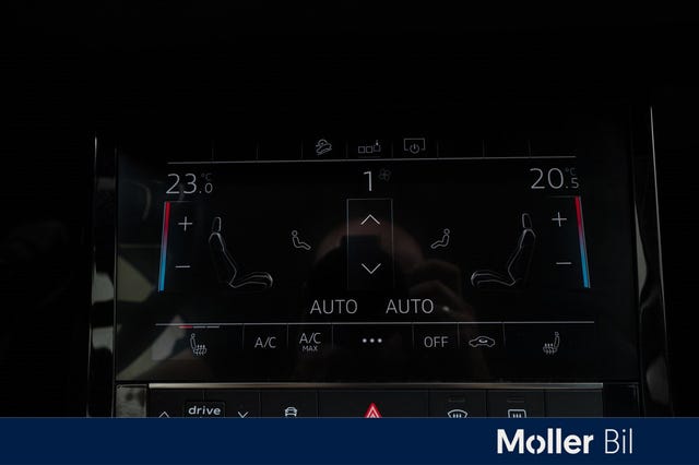 2020 AUDI E-TRON - 15