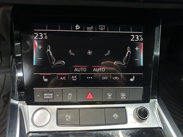2020 AUDI E-TRON - 17