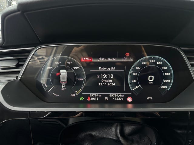 2020 AUDI E-TRON - 15