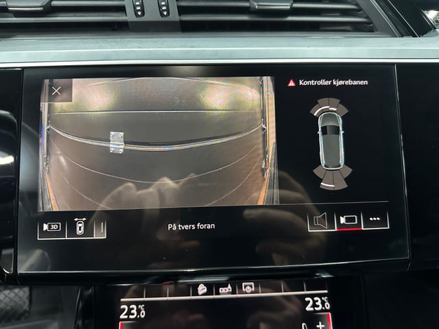 2020 AUDI E-TRON - 20