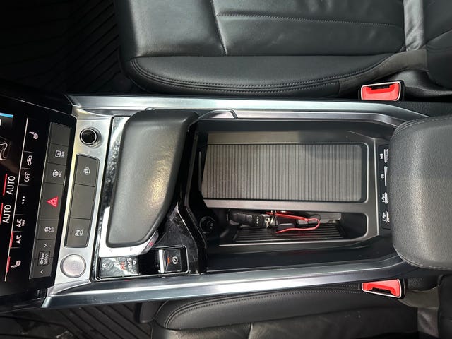 2020 AUDI E-TRON - 18