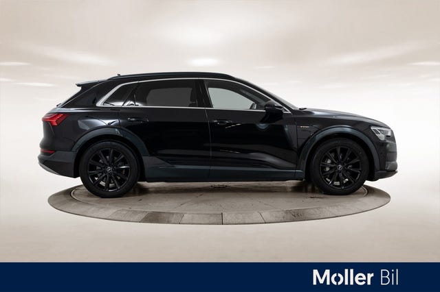 WAUZZZGE9LB008137 2020 AUDI E-TRON-5