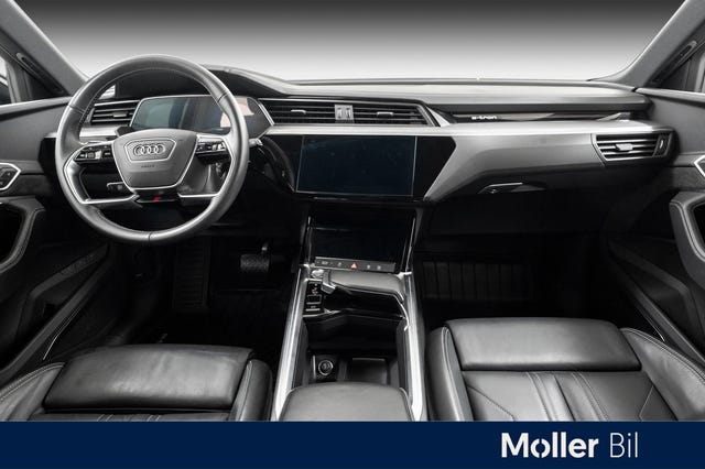 2020 AUDI E-TRON - 20