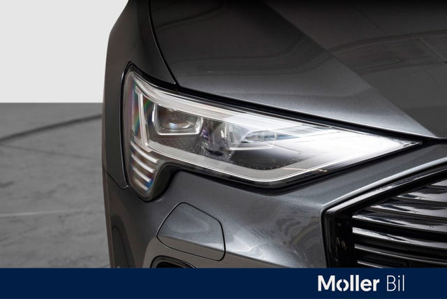 WAUZZZGEXMB043707 2021 AUDI E-TRON-2