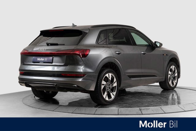 2021 AUDI E-TRON - 8
