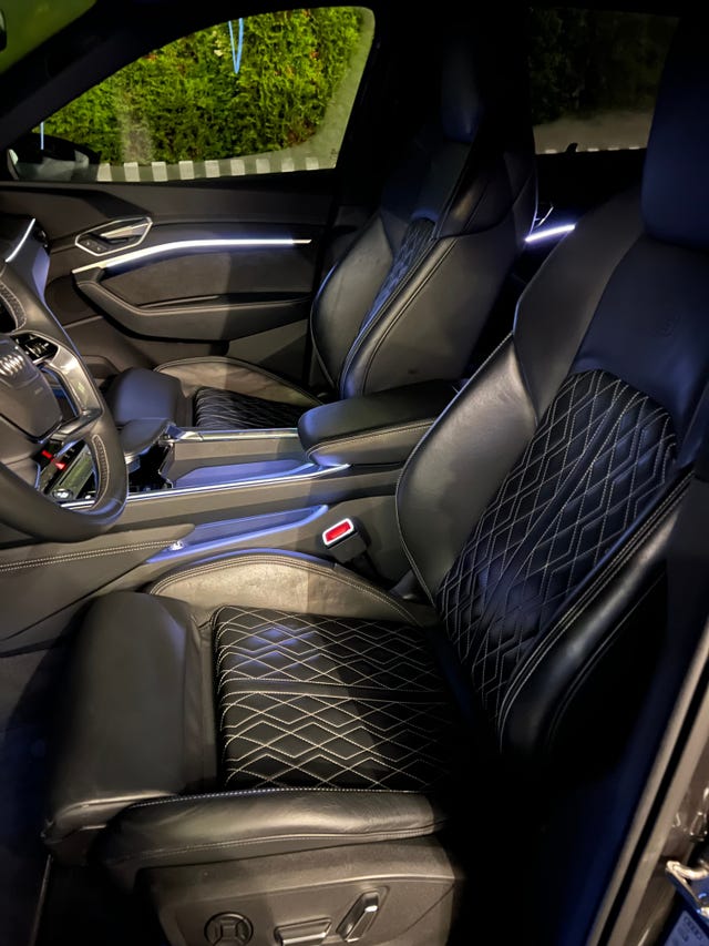 2020 AUDI E-TRON - 7