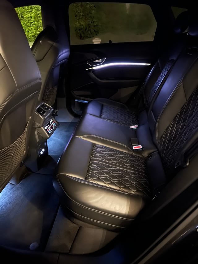 2020 AUDI E-TRON - 13