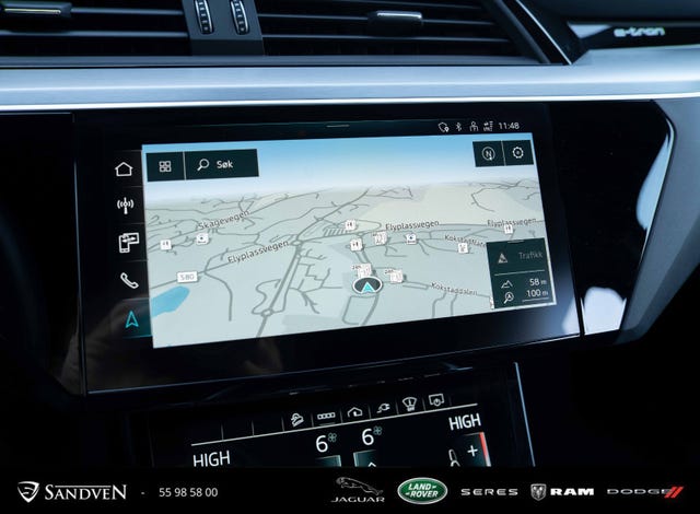2021 AUDI E-TRON - 24