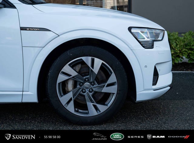 2021 AUDI E-TRON - 9