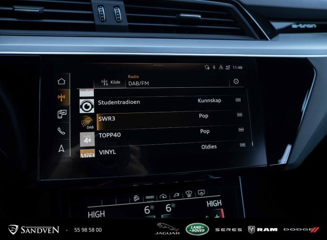 2021 AUDI E-TRON - 27